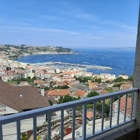 Costas De B Apartamento Bueu