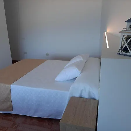 Apartamento Costas De B