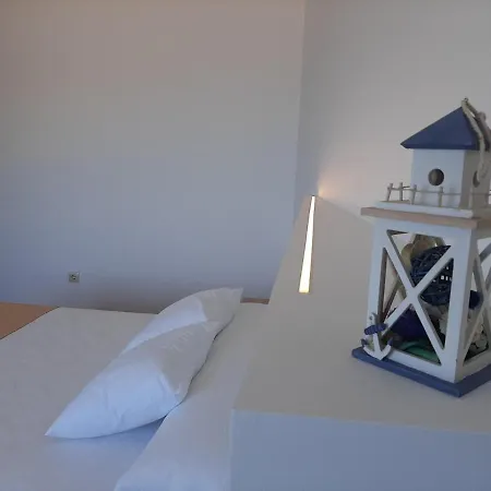 Apartamento Costas De B Bueu