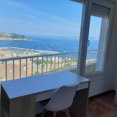 Costas De B アパート *