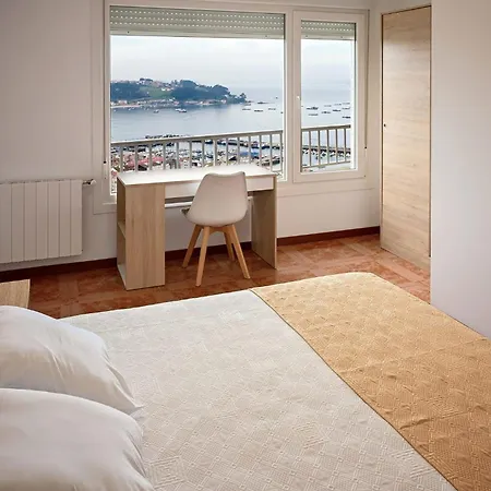 Costas De B Apartment *