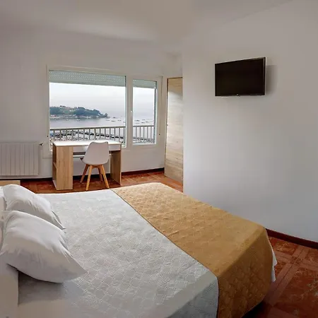 Costas De B アパート *