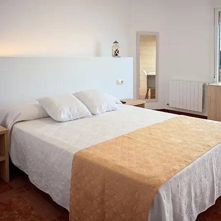 Apartamento Costas De B Bueu