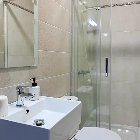 Costas De B Appartement *