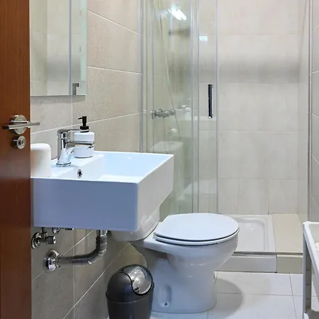 Costas De B アパート ブエウ