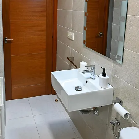 Costas De B Apartamento
