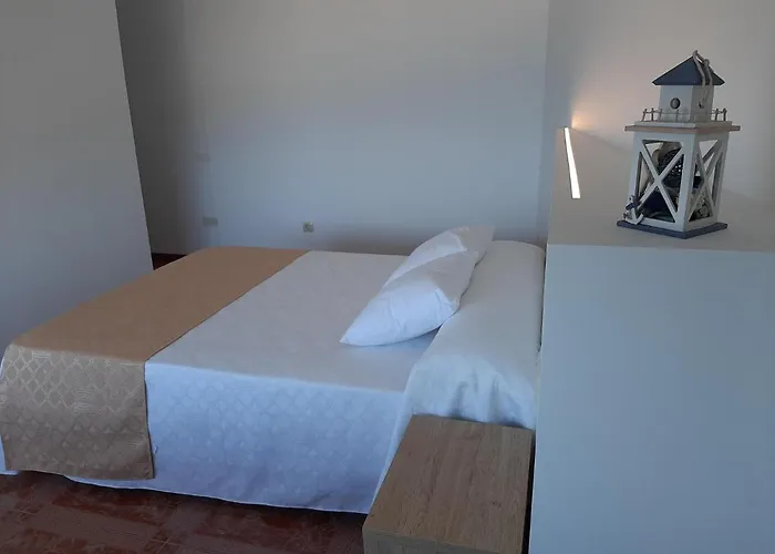 Apartmán Costas De B