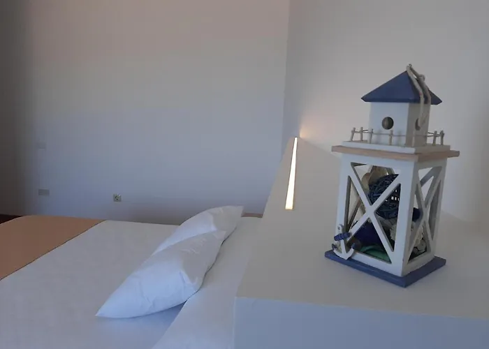 Apartmán Costas De B Bueu