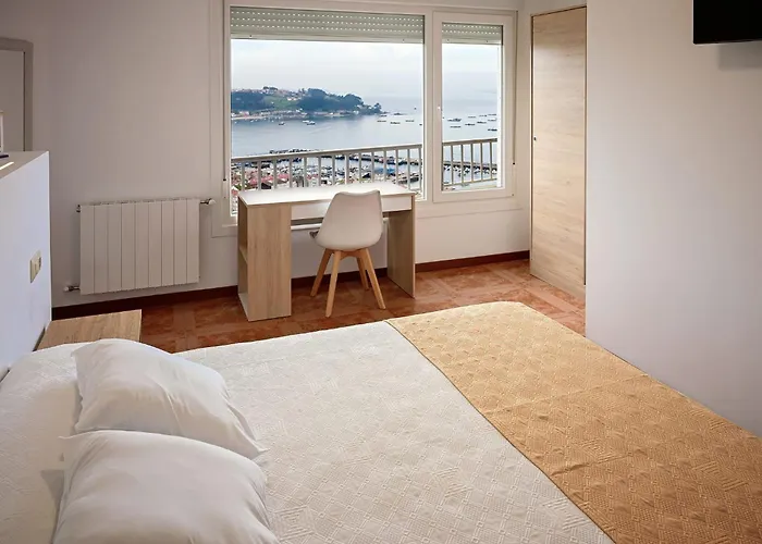 Costas De B Apartmán *