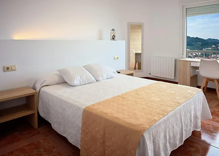 Apartmán Costas De B Bueu