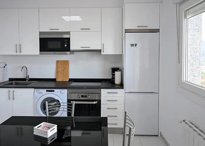 Apartmán Costas De B