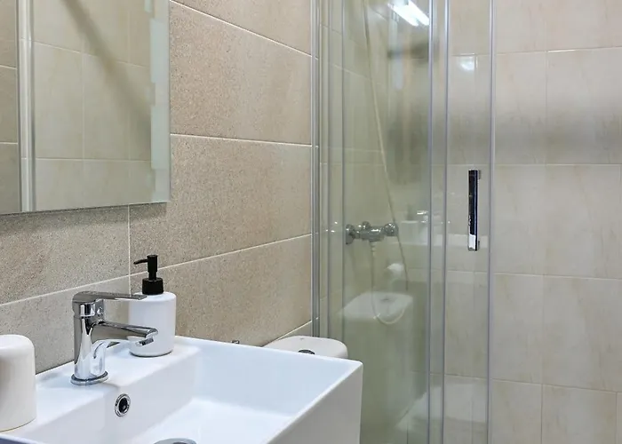 Costas De B Apartmán *