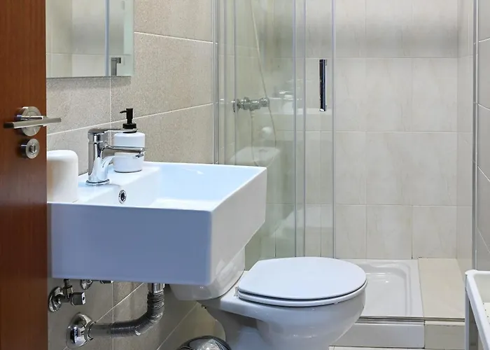 Costas De B Apartmán Bueu