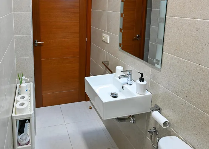 Costas De B Apartmán